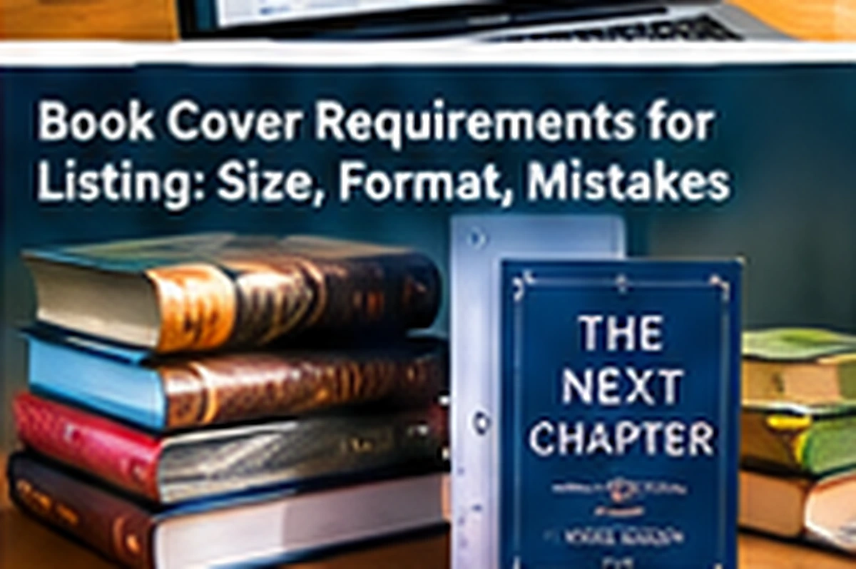 Book Cover Requirements for Listing — Authors Pilot blog cover